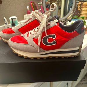Coach Sneakers